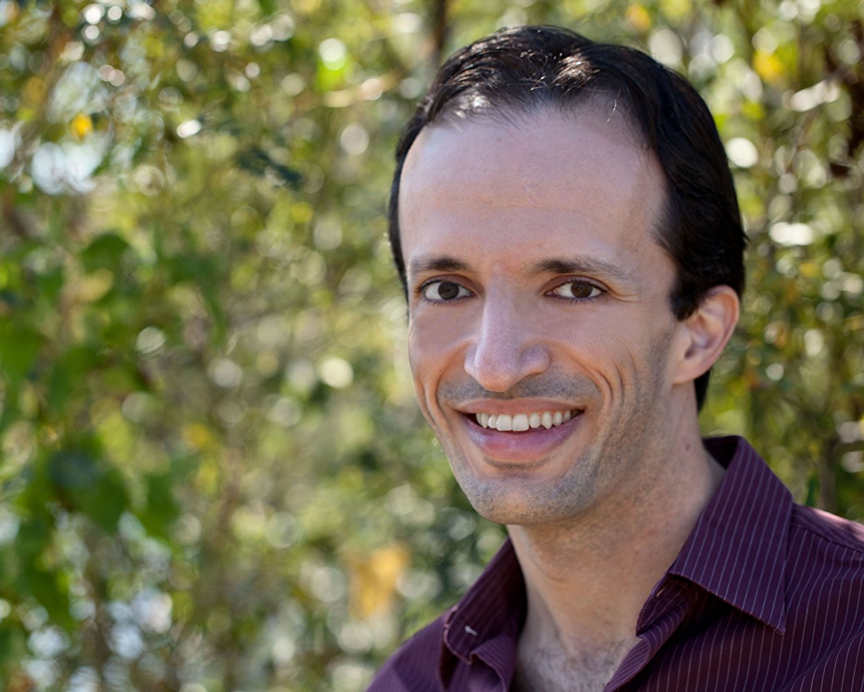 Demetri Bonaros