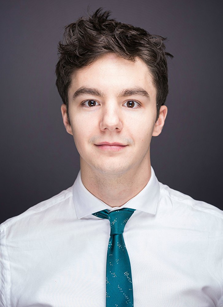 Paul Skye Lehrman