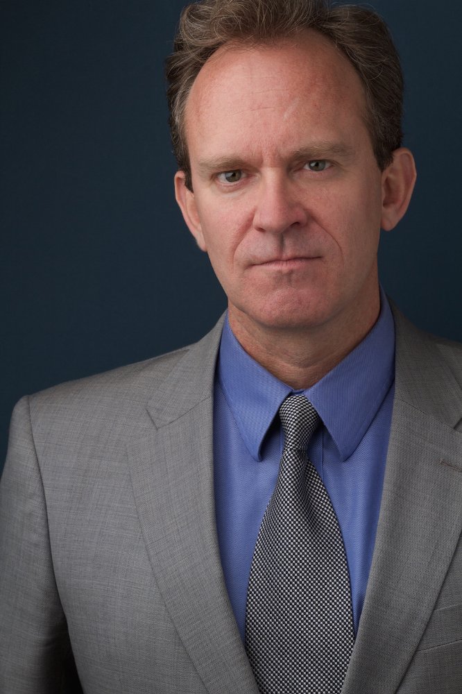 Tim Barker