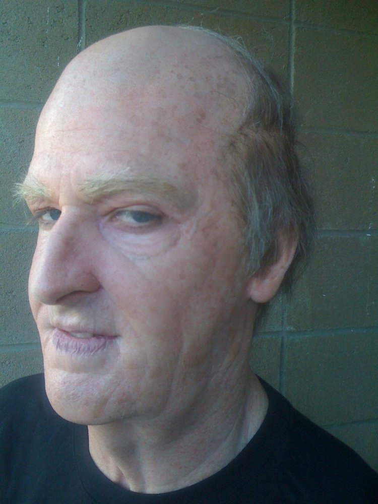 Roy Tighe