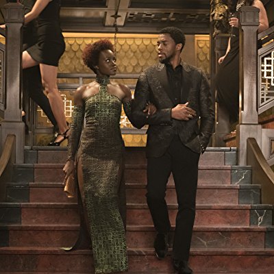 T'Challa, Black Panther