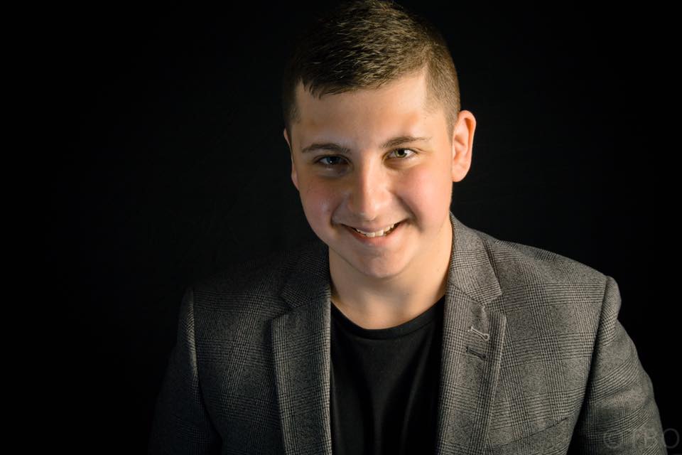 Mikey Fazio