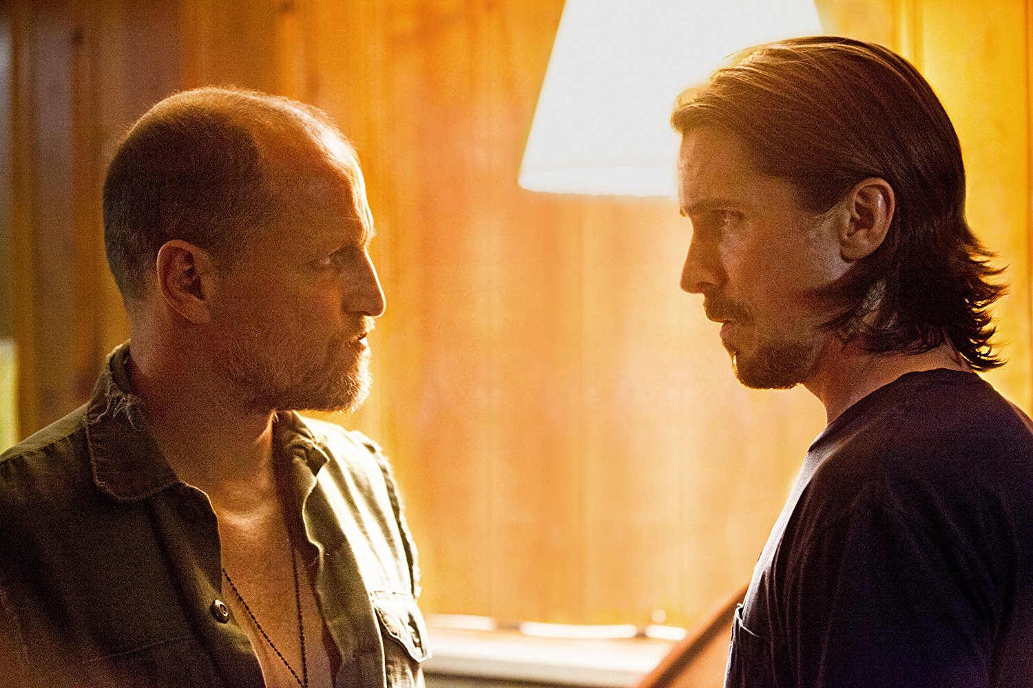 Harlan DeGroat