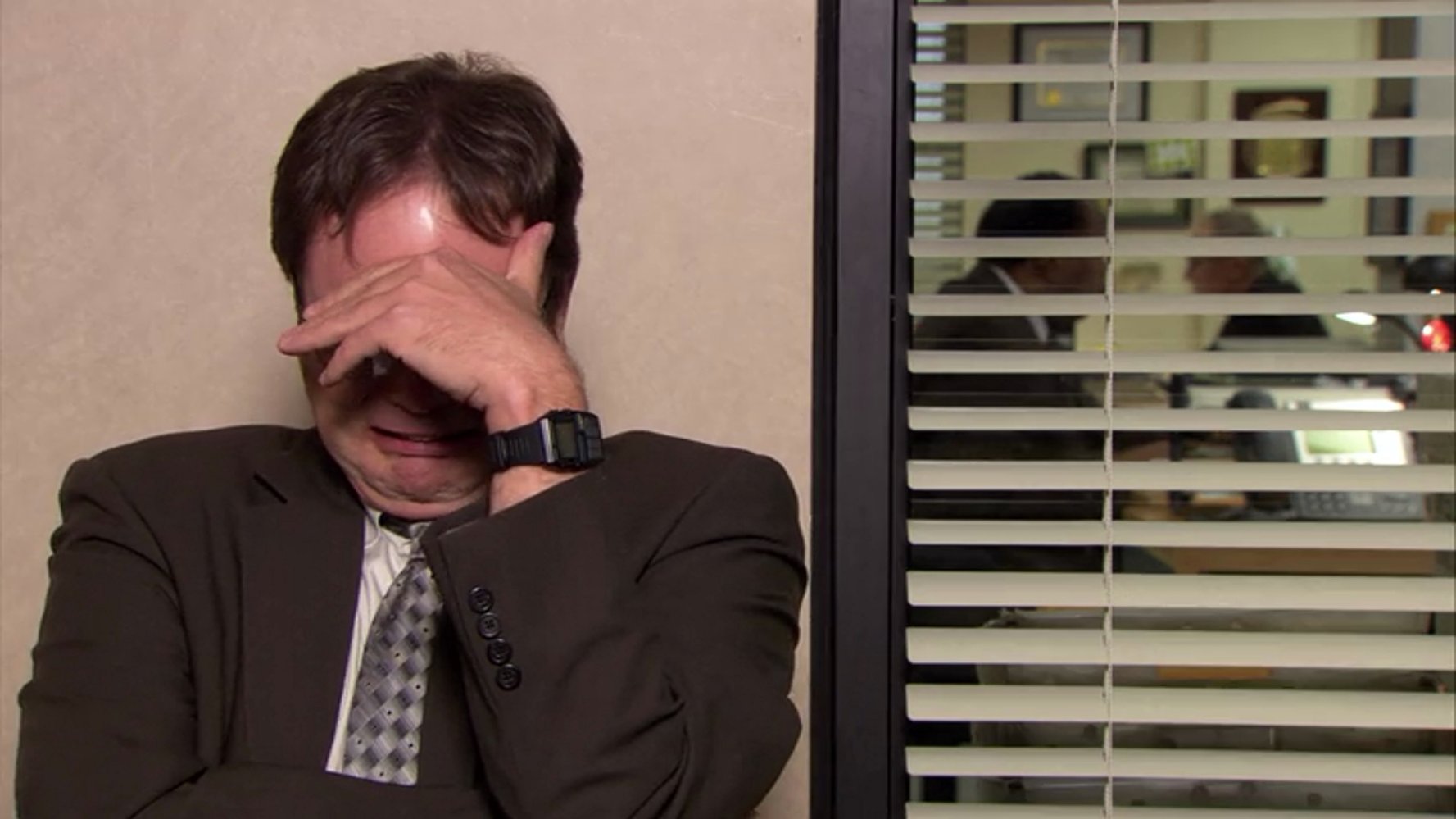 Creed Bratton