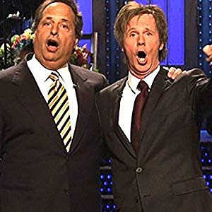 Various, Church Lady, George Bush, Garth Algar, Hans, Himself - Host, Ross Perot, Casey Kasem, Johnny Carson, Regis Philbin...