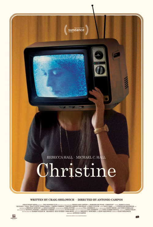 Christine Chubbuck