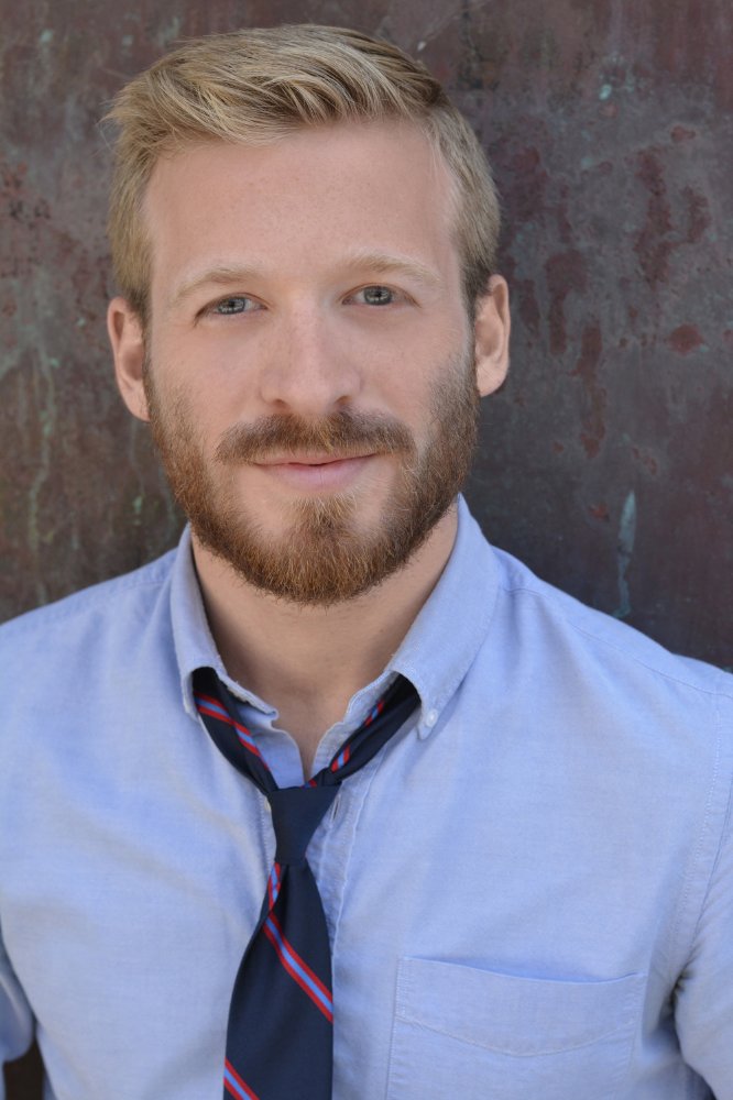 Morgan Phillips
