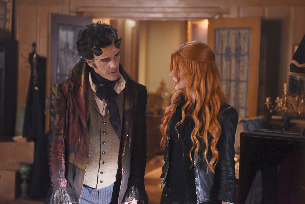 Clary Fray