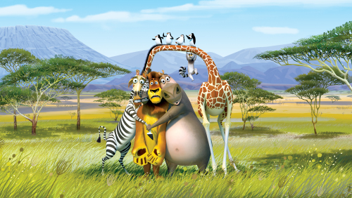 Melman