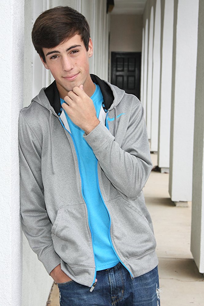 Jacob Roberson