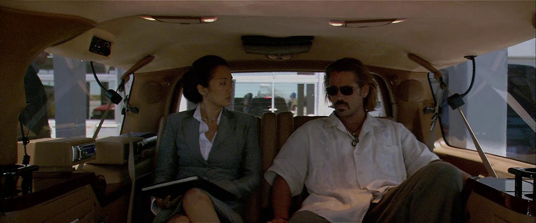 Sonny Crockett