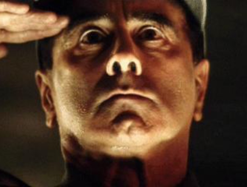 Gen. Martin Perez