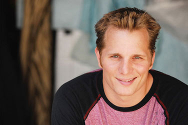 Adam Hunter