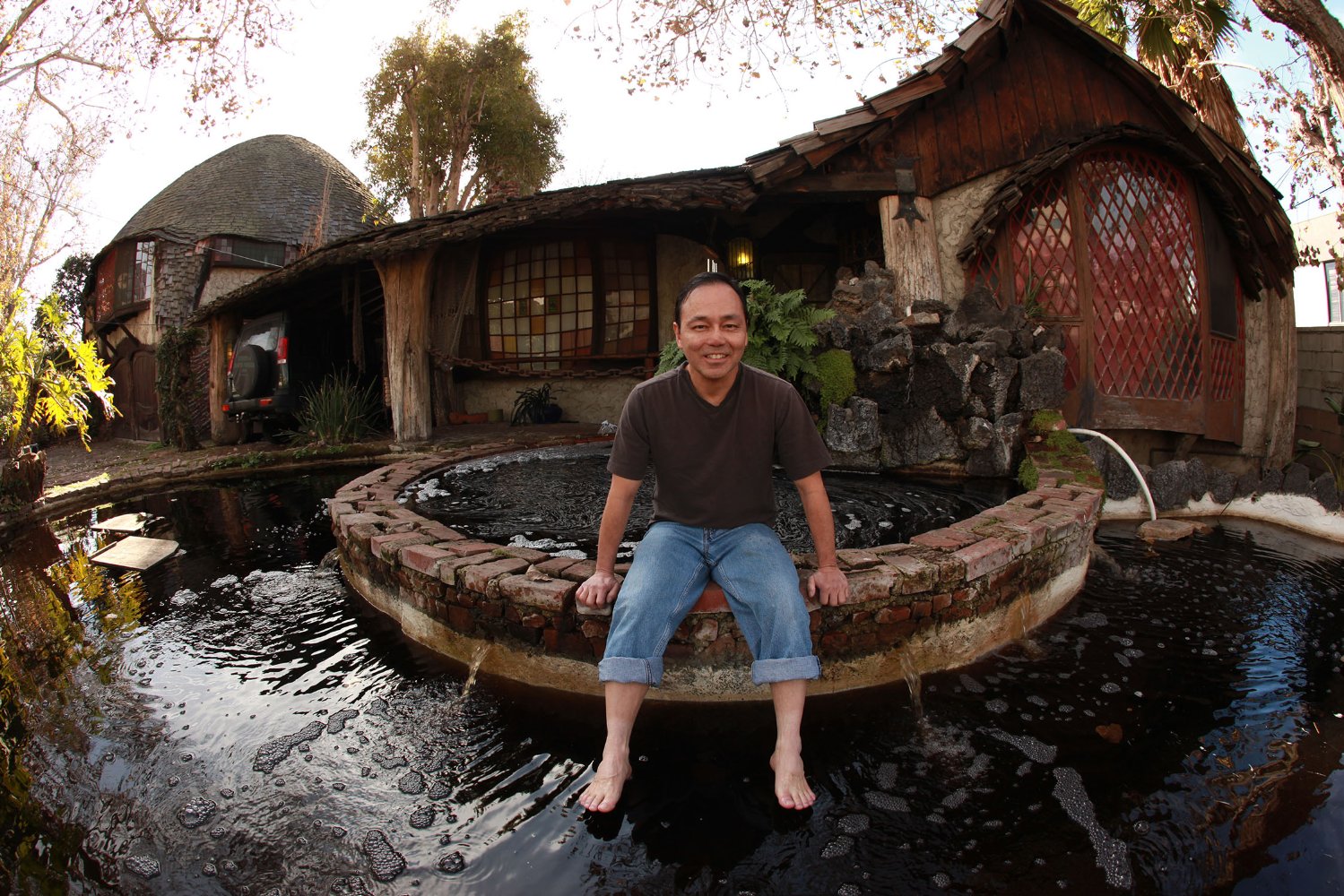 Duane Taniguchi