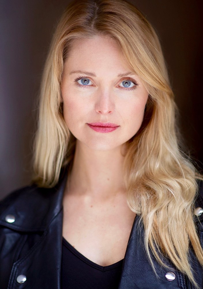Laura McIntosh