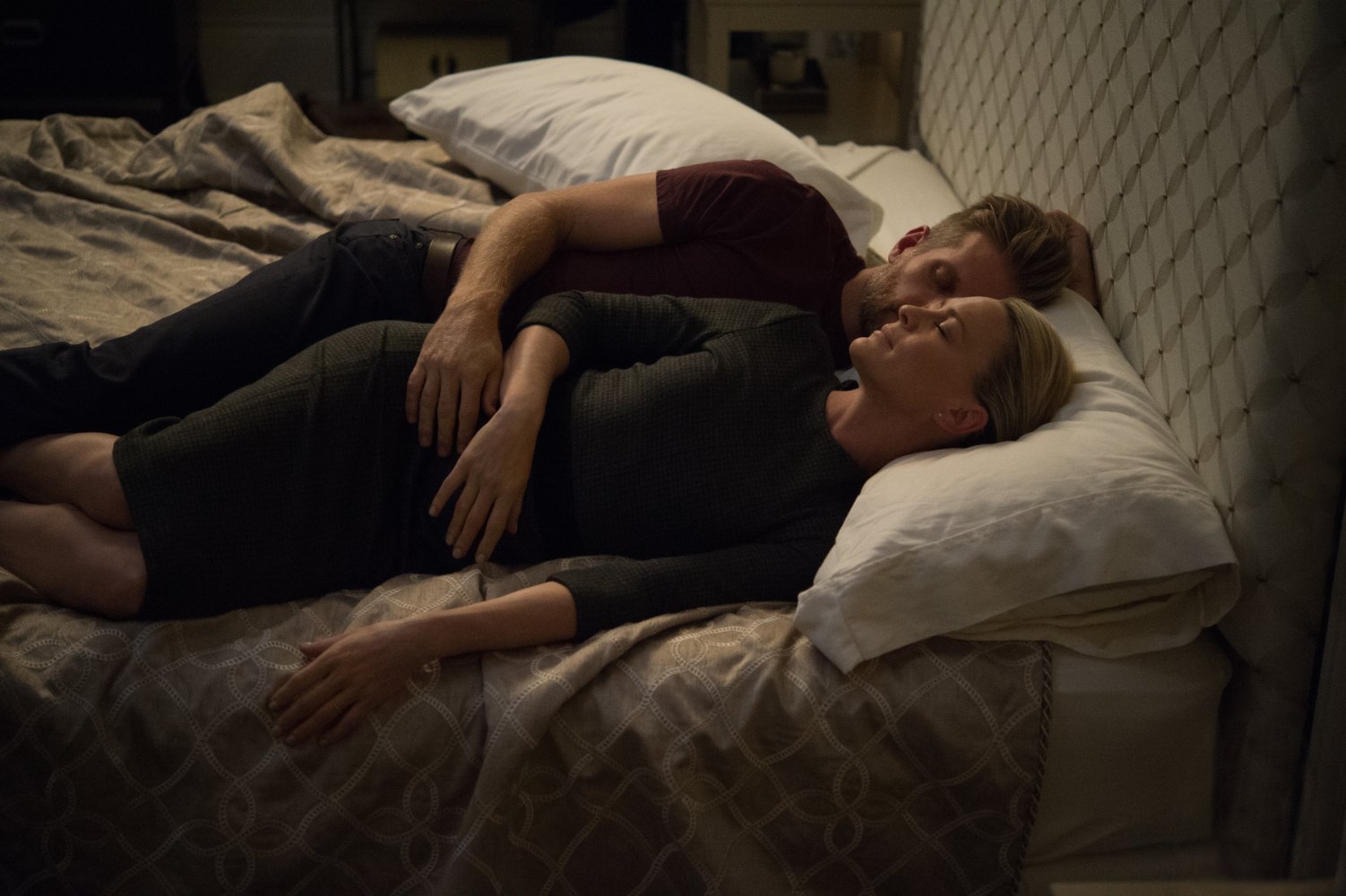 Robin Wright