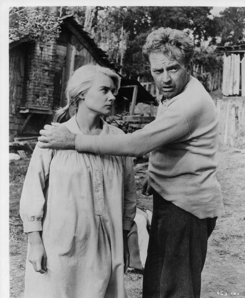Hope Lange