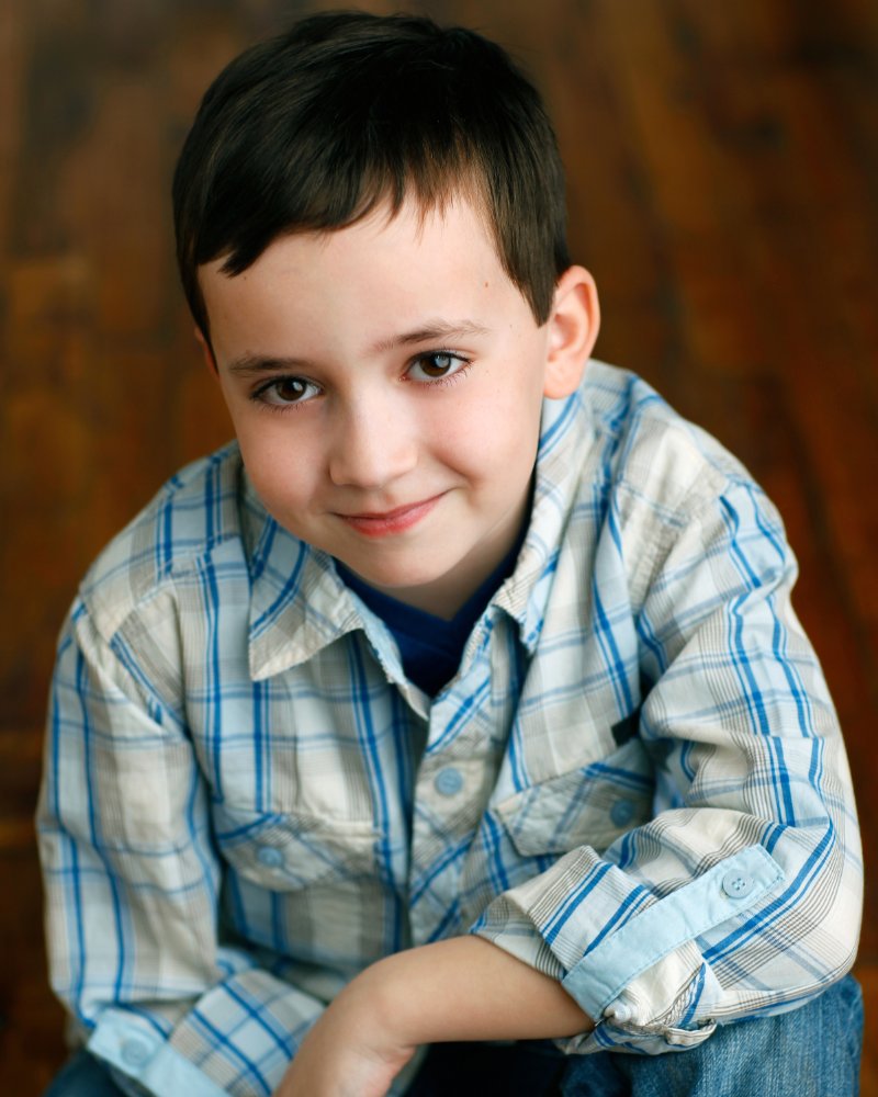 Billy McFadden