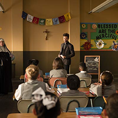 Jesse Custer