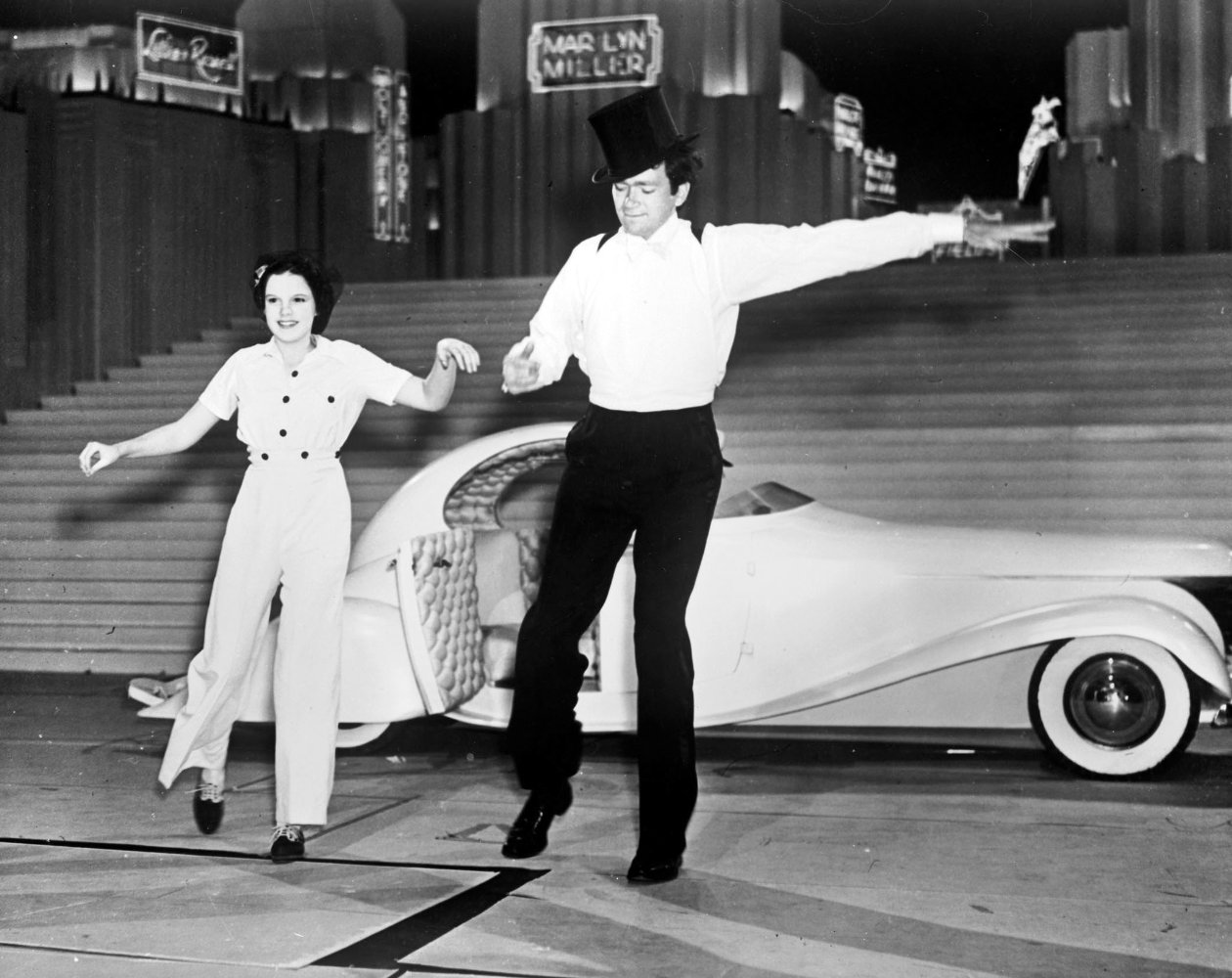 Buddy Ebsen