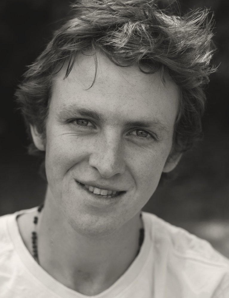 Tom Ward-Thomas