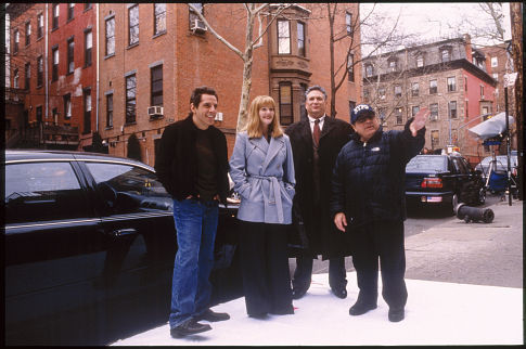 Nancy Kendricks
