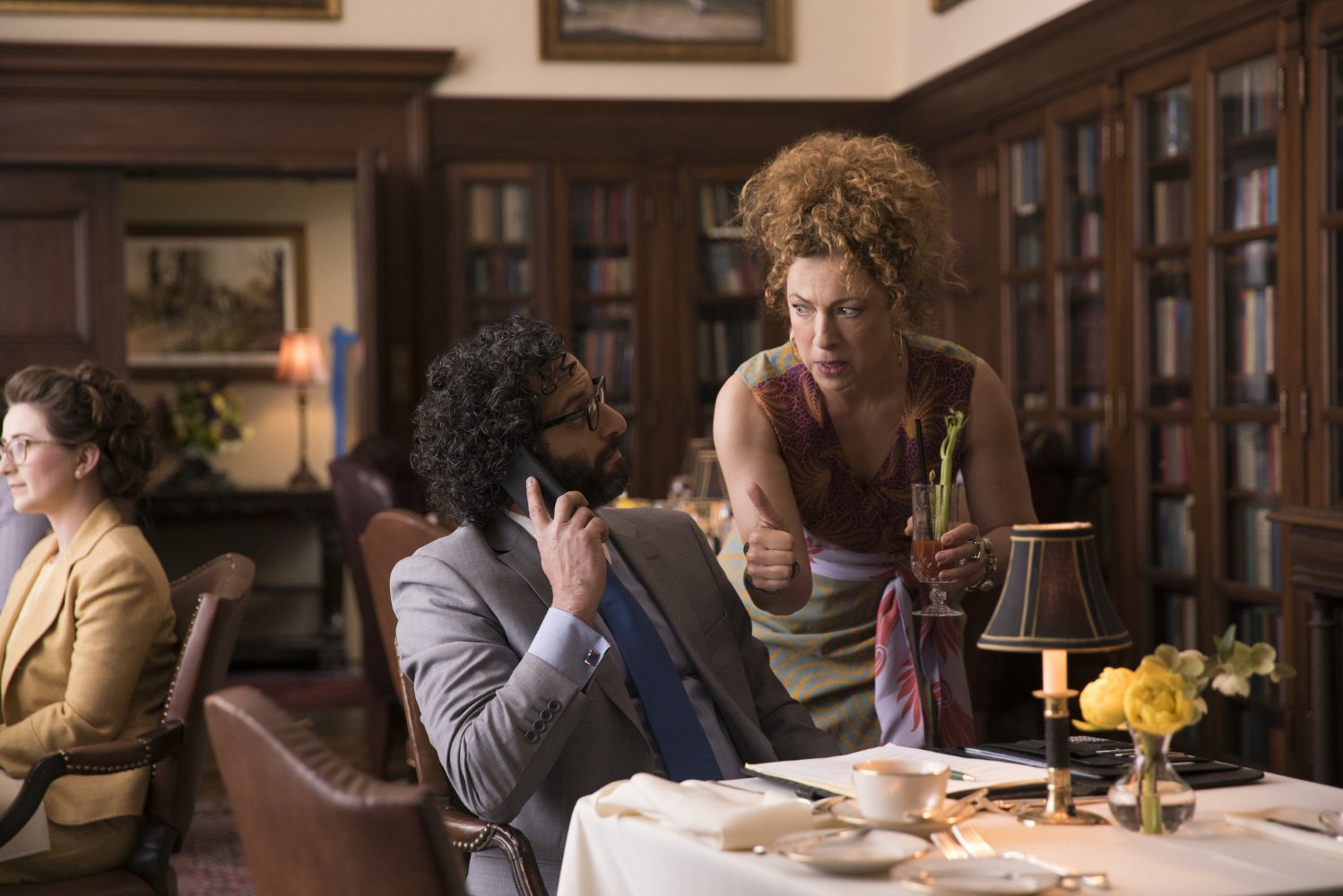 Jason Mantzoukas