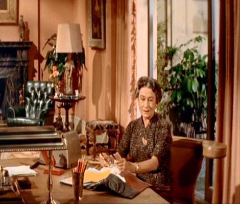 Thelma Ritter