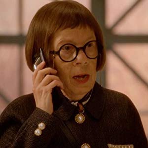 Hetty Lange