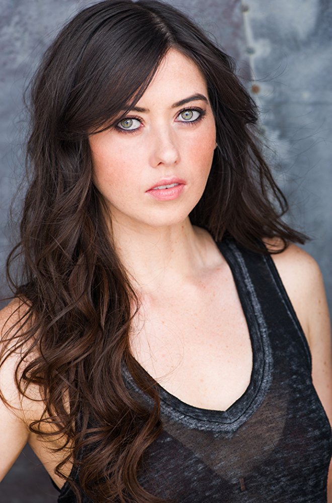 Emily Rued