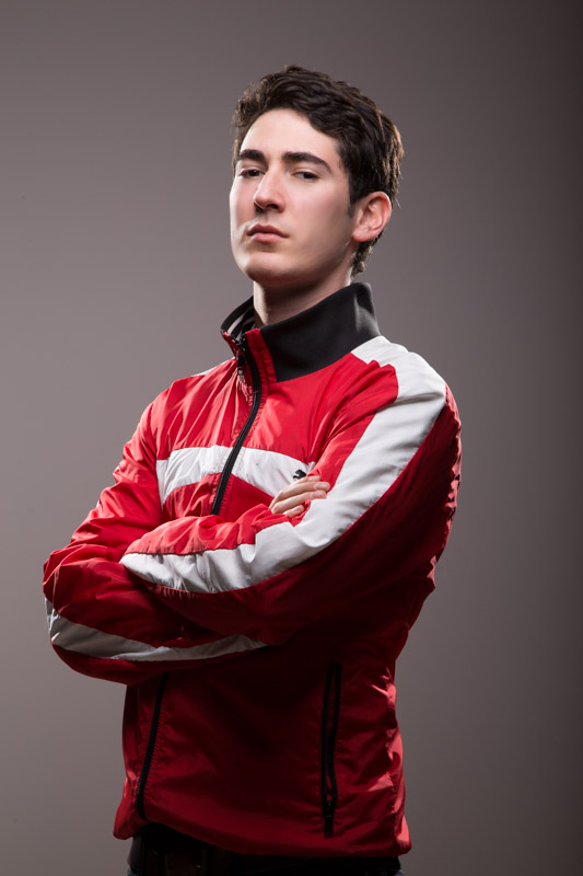 Blaine Miller
