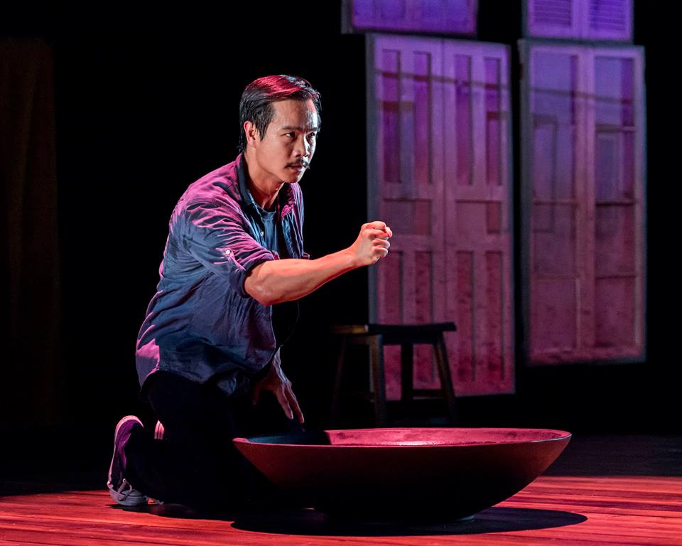 Trieu Tran