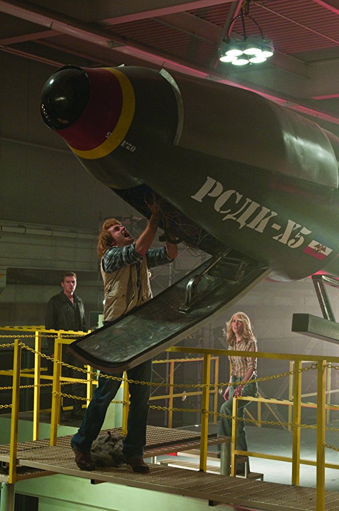MacGruber