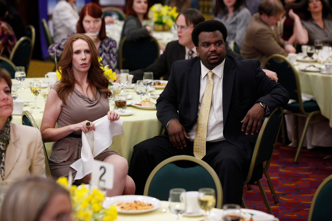 Darryl Philbin