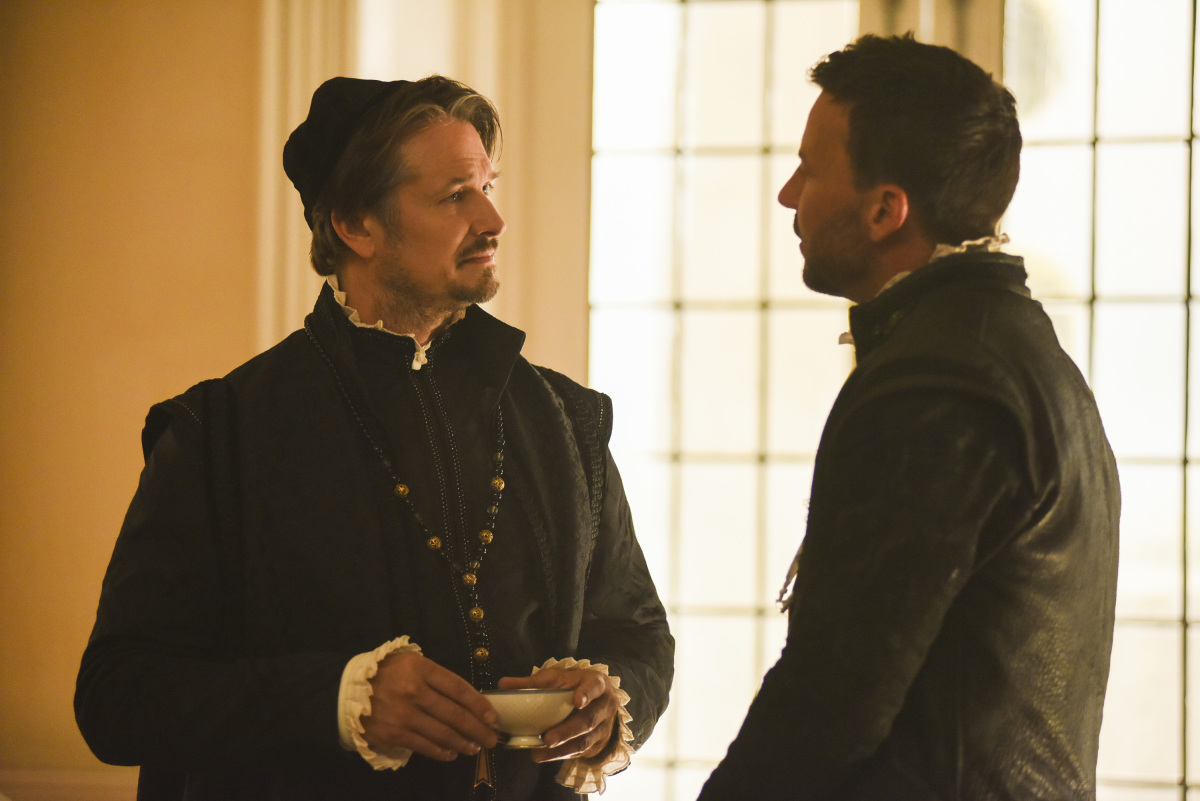 Craig Parker