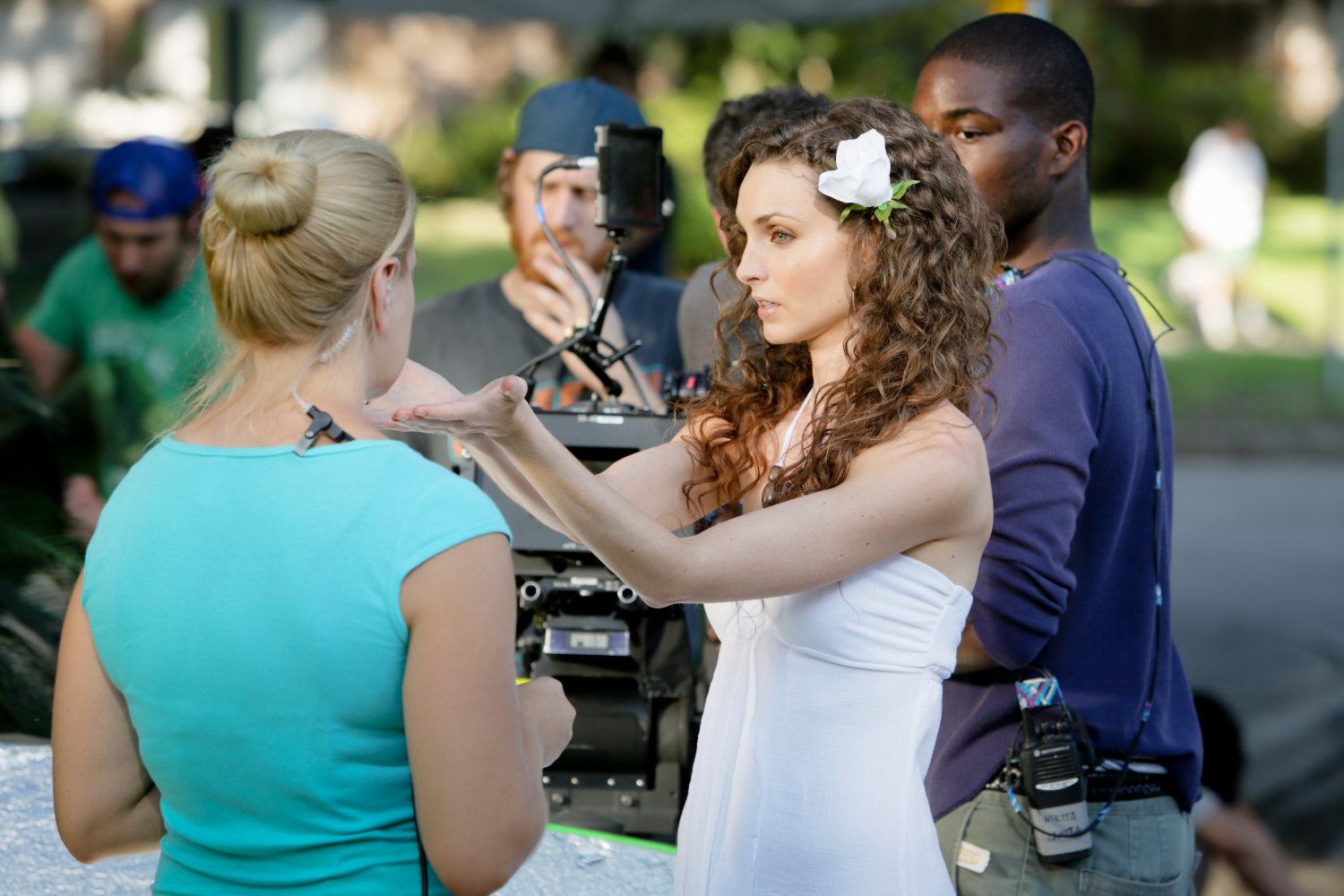 Alicia Minshew