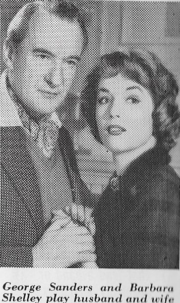Barbara Shelley