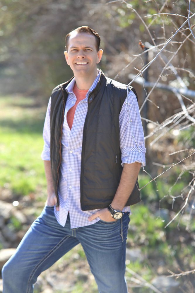 Matthew Thornton