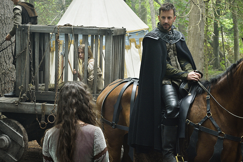 Craig Parker
