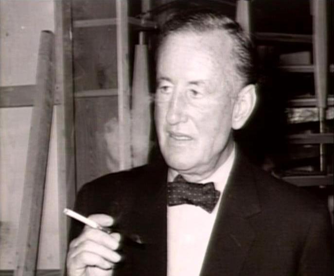 Ian Fleming