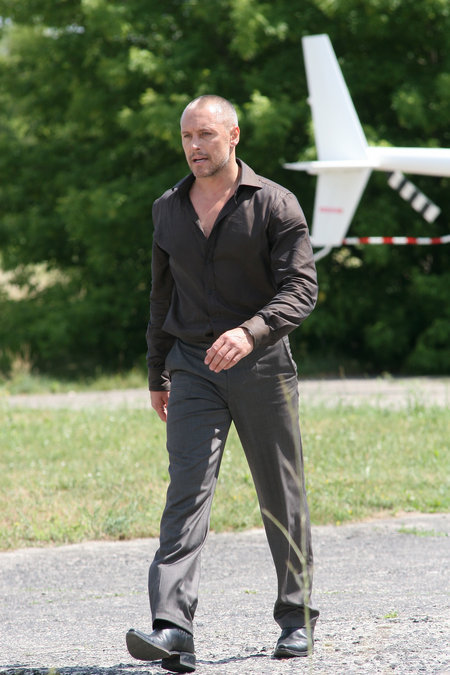 Max Ryan