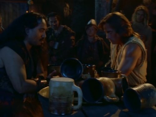 Kevin Sorbo