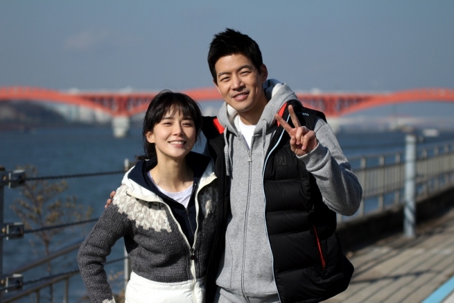 Sang-yoon Lee