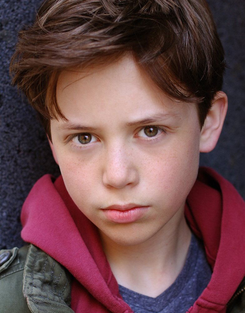 Dylan Boyd