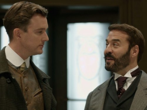 Harry Selfridge