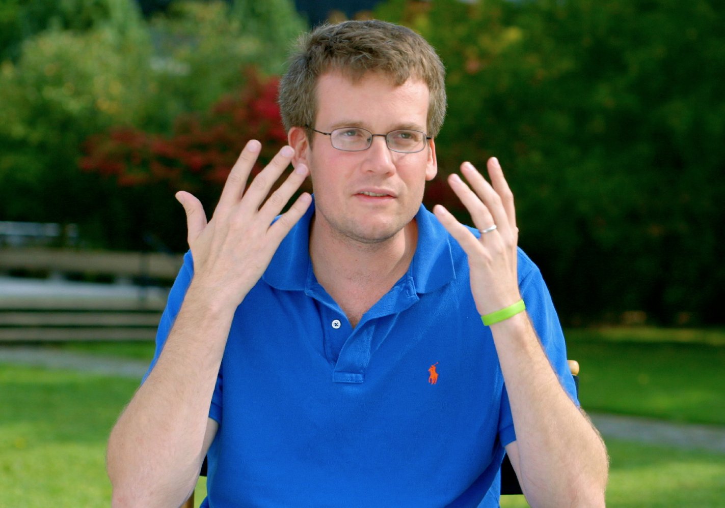 John Green