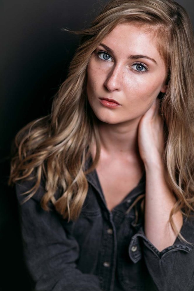 Caitlin Ribbans