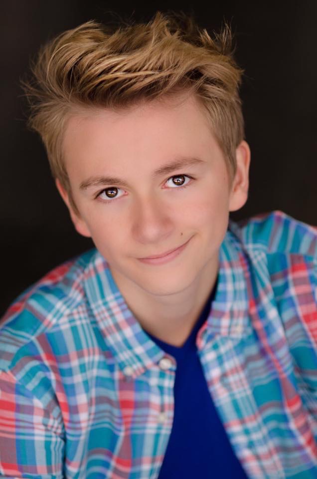 Riley Rydin
