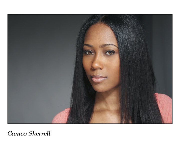 Cameo Sherrell