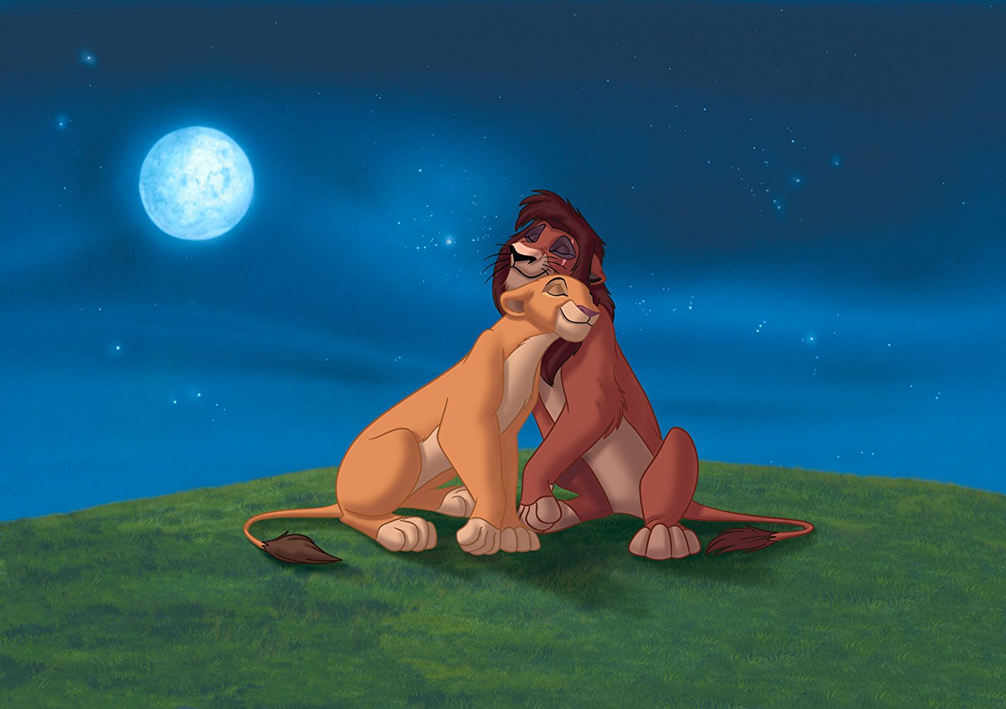 Kovu